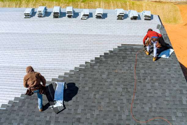 Roof Installation Near Me in Southwest Ranches, FL