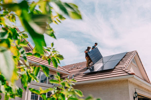 Quick and Trustworthy Emergency Roof Repair Services in Southwest Ranches, FL