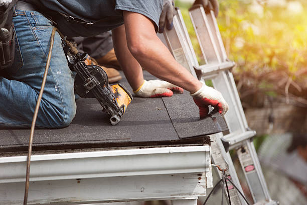 Roof Repair Estimates in Southwest Ranches, FL